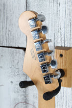 Load image into Gallery viewer, Fender Standard Stratocaster Electric Guitar Olympic White Finish