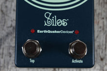 Load image into Gallery viewer, EarthQuaker Silos Multi-Generational Time Reflection Guitar Delay Effects Pedal