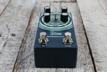 Load image into Gallery viewer, EarthQuaker Silos Multi-Generational Time Reflection Guitar Delay Effects Pedal