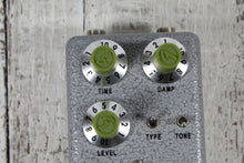 Load image into Gallery viewer, Fender Hammertone Reverb Effects Pedal Electric Guitar Reverb Effects Pedal