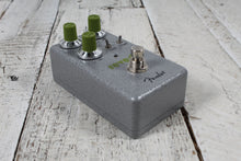 Load image into Gallery viewer, Fender Hammertone Reverb Effects Pedal Electric Guitar Reverb Effects Pedal
