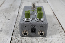 Load image into Gallery viewer, Fender Hammertone Reverb Effects Pedal Electric Guitar Reverb Effects Pedal