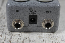 Load image into Gallery viewer, Fender Hammertone Reverb Effects Pedal Electric Guitar Reverb Effects Pedal