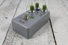 Load image into Gallery viewer, Fender Hammertone Reverb Effects Pedal Electric Guitar Reverb Effects Pedal