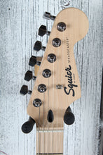 Load image into Gallery viewer, Squier Sonic Stratocaster Electric Guitar HSS Tahitian Coral Finish