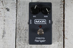 MXR M152 Micro Flanger Pedal Electric Guitar Flanger Effects Pedal