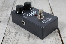 Load image into Gallery viewer, MXR M152 Micro Flanger Pedal Electric Guitar Flanger Effects Pedal