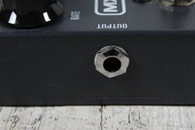 Load image into Gallery viewer, MXR M152 Micro Flanger Pedal Electric Guitar Flanger Effects Pedal