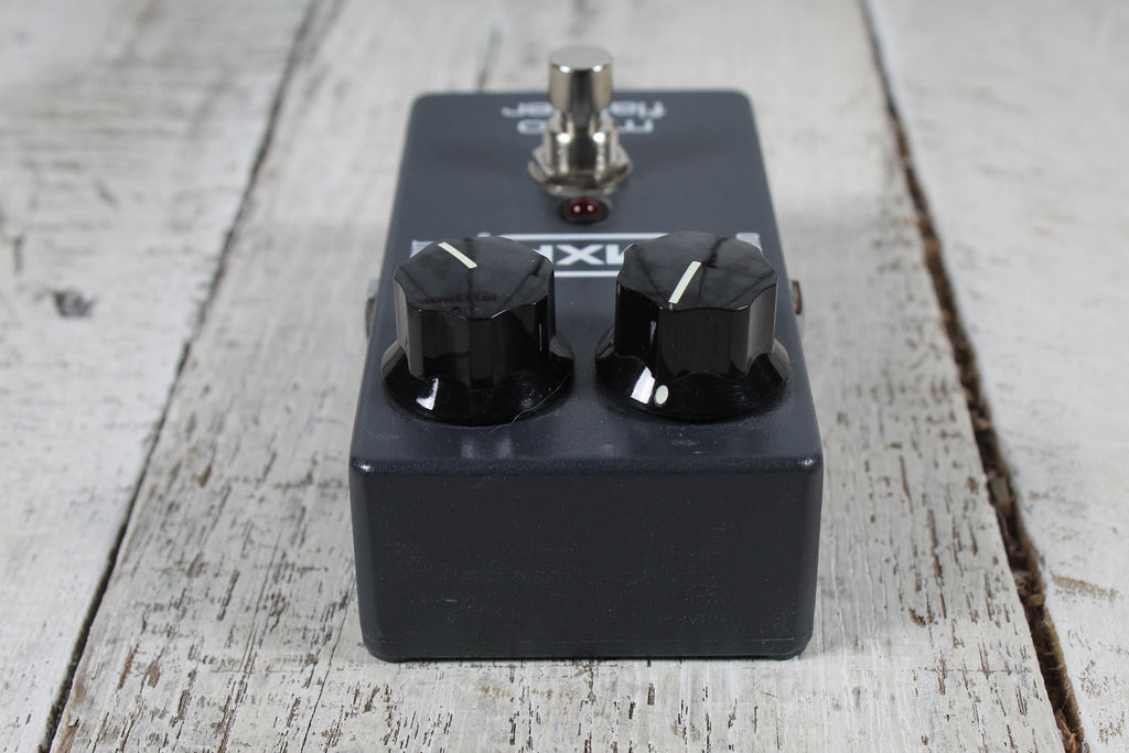 MXR M152 Micro Flanger Pedal Electric Guitar Flanger Effects Pedal