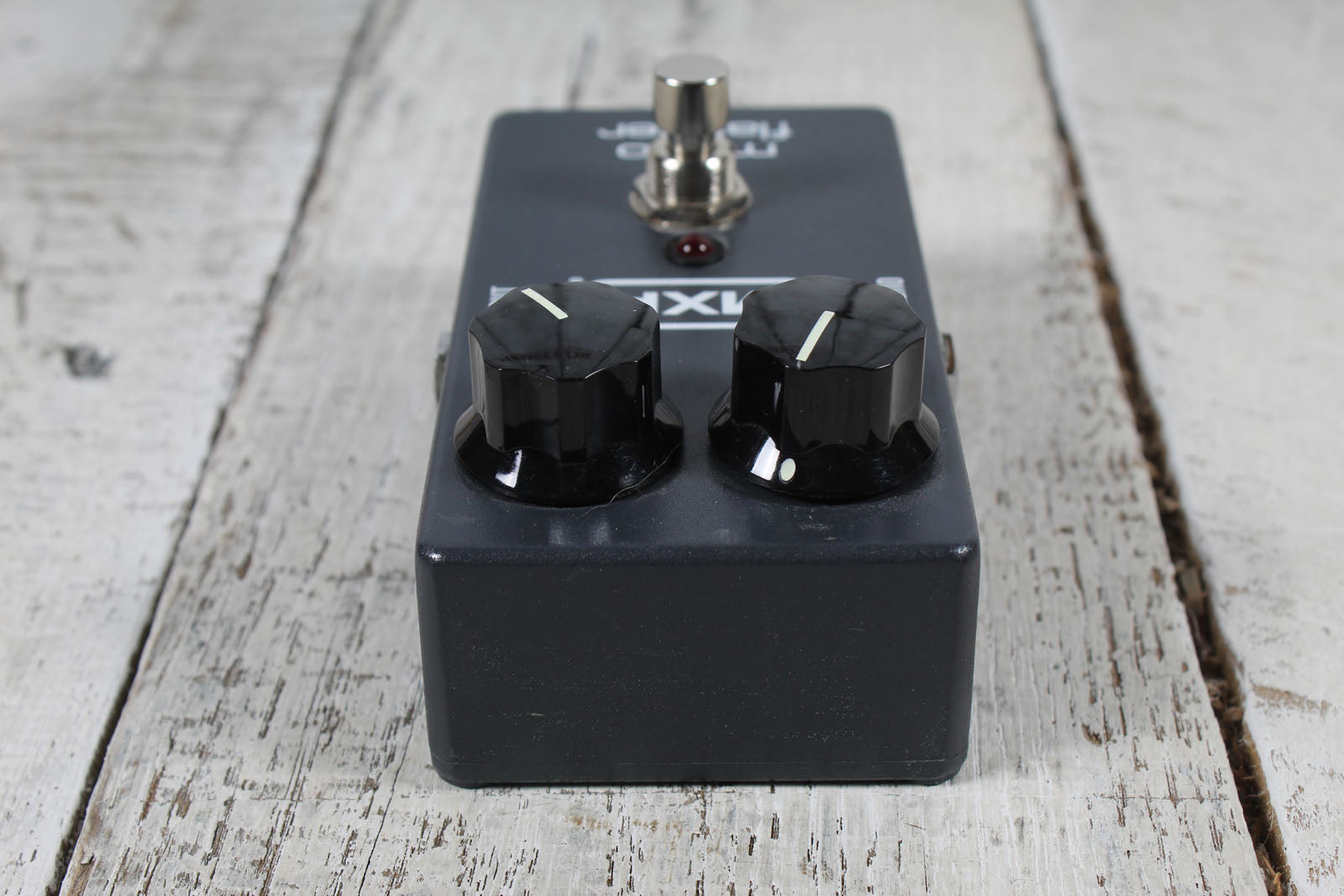 MXR M152 Micro Flanger Pedal Electric Guitar Flanger Effects Pedal
