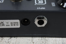 Load image into Gallery viewer, MXR M152 Micro Flanger Pedal Electric Guitar Flanger Effects Pedal