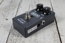 Load image into Gallery viewer, MXR M152 Micro Flanger Pedal Electric Guitar Flanger Effects Pedal