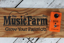 Load image into Gallery viewer, MXR M101 Phase 90 Electric Guitar Bass and Keyboard Effects Phaser Pedal