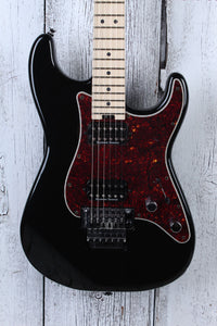 Charvel Pro-Mod So-Cal Style 1 HH FR M Electric Guitar Gamera Black Finish