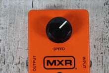 Load image into Gallery viewer, MXR M101 Phase 90 Electric Guitar Bass and Keyboard Effects Phaser Pedal