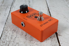 Load image into Gallery viewer, MXR M101 Phase 90 Electric Guitar Bass and Keyboard Effects Phaser Pedal