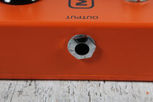Load image into Gallery viewer, MXR M101 Phase 90 Electric Guitar Bass and Keyboard Effects Phaser Pedal