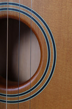Load image into Gallery viewer, Fender Acoustasonic Standard Telecaster Acoustic Electric Guitar Aged Natural