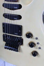 Vester Vintage Maniac Solid Body Electric Guitar