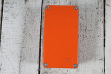 Load image into Gallery viewer, MXR M101 Phase 90 Electric Guitar Bass and Keyboard Effects Phaser Pedal