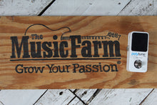 Load image into Gallery viewer, TC Electronic PolyTune Mini 3 Chromatic Tuner Electric Guitar Effects Pedal