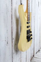 Vester Vintage Maniac Solid Body Electric Guitar
