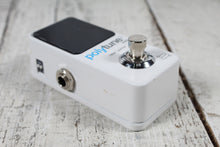 Load image into Gallery viewer, TC Electronic PolyTune Mini 3 Chromatic Tuner Electric Guitar Effects Pedal