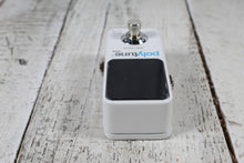 Load image into Gallery viewer, TC Electronic PolyTune Mini 3 Chromatic Tuner Electric Guitar Effects Pedal
