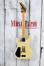 Vester Vintage Maniac Solid Body Electric Guitar