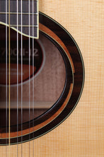 Load image into Gallery viewer, Yamaha APX700II 12 String Thinline Cutaway Acoustic Electric Guitar Natural