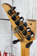 Vester Vintage Maniac Solid Body Electric Guitar