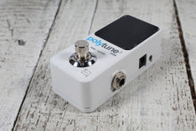 Load image into Gallery viewer, TC Electronic PolyTune Mini 3 Chromatic Tuner Electric Guitar Effects Pedal