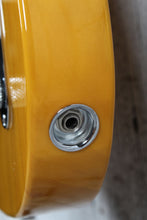 Load image into Gallery viewer, Fender Standard Telecaster Electric Guitar Butterscotch Blonde Finish