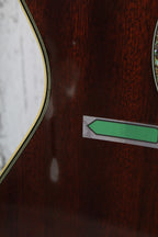 Ibanez AEG1211 AEG Thin Grand Concert Acoustic Electric Guitar