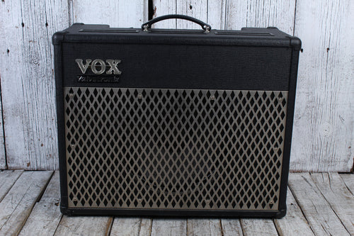 Vox AD50VT Valvetronix Amplifier Electric Guitar Combo Amplifier