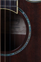 Ibanez AEG1211 AEG Thin Grand Concert Acoustic Electric Guitar