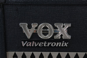 Vox AD50VT Valvetronix Amplifier Electric Guitar Combo Amplifier