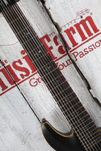 Load image into Gallery viewer, Schecter Demon-8 Electric Guitar 8 String Solid Body Guitar Aged Black Satin