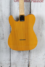Load image into Gallery viewer, Fender Standard Telecaster Electric Guitar Butterscotch Blonde Finish