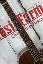 Ibanez AEG1211 AEG Thin Grand Concert Acoustic Electric Guitar