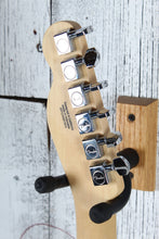 Load image into Gallery viewer, Fender Standard Telecaster Electric Guitar Butterscotch Blonde Finish