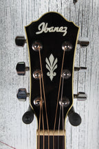 Ibanez AEG1211 AEG Thin Grand Concert Acoustic Electric Guitar