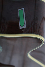 Ibanez AEG1211 AEG Thin Grand Concert Acoustic Electric Guitar