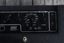 Load image into Gallery viewer, Vox AD50VT Valvetronix Amplifier Electric Guitar Combo Amplifier