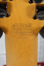 Load image into Gallery viewer, Schecter Demon-8 Electric Guitar 8 String Solid Body Guitar Aged Black Satin