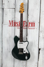 Load image into Gallery viewer, Ibanez 2017 Prestige Talman TM1702P Electric Guitar Made in Japan with Case