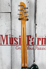 Load image into Gallery viewer, Ibanez 2017 Prestige Talman TM1702P Electric Guitar Made in Japan with Case