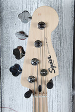 Load image into Gallery viewer, Squier Sonic Precision Bass 4 String Electric Bass Guitar California Blue