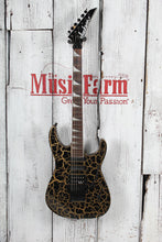Load image into Gallery viewer, Jackson 2020 X Series Soloist SL3X DX Crackle Electric Guitar Gold Crackle