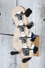Load image into Gallery viewer, Squier Sonic Precision Bass 4 String Electric Bass Guitar California Blue